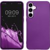 Púzdro kwmobile Samsung Galaxy A55 5G fialová