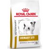 Royal Canin VD Canine Urinary S/O Small Dog 1,5kg