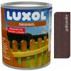 Luxol Originál palisander 0022 - Tenkovrstvá lazúra 2,5l