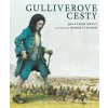 Gulliverove cesty – ilustrované vydanie | Swift Jonathan