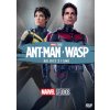 Magic Box Ant-Man 1.-3. (3DVD) D01700 DVD