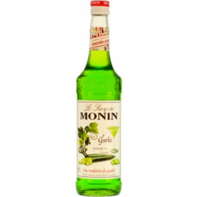 Monin uhorka 0,7 l