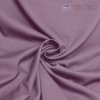 Kostýmová látka viskózová strečová, fialová 1 m