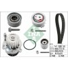 Vodné čerpadlo + sada ozubeného remeňa INA 530 0405 30