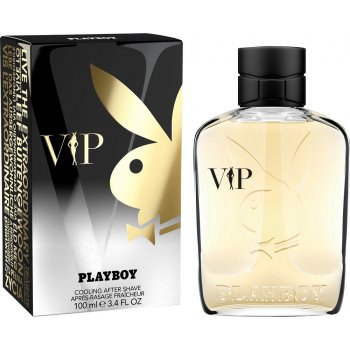 Playboy VIP toaletná voda pánska 100 ml