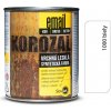 Slovlak Korozal EMAIL 1000 biely 3kg