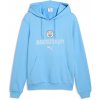 Puma mikina Manchester City FtblCulture modré