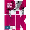 Pink Greatest Hits...So Far - DVD