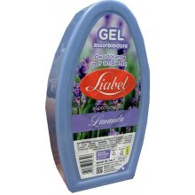 Liabel gélový osviežovač vzduchu Lavender 100 g