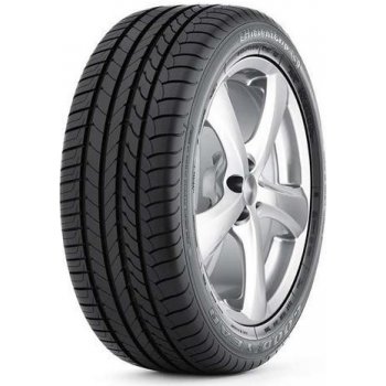 Pneumatiky Goodyear EfficientGrip 205/55 R16 91V
