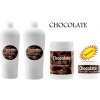 AKCIA: Kallos Chocolate Set - šampón, maska, kondicionér, 1000 ml + maska, 275 ml