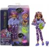 Mattel Monster High Creepover Party™ CLAWDEEN WOLF