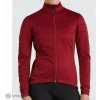 Specialized Roubaix Comp Softshell dámska bunda, maroon M