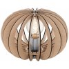 Eglo Eglo 95043 - Stolná lampa STELLATO 1xE27/60W/230V EG95043 + záruka 3 roky zadarmo + záruka 3 roky zadarmo