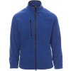 Payper NORWAY Fleecová bunda pánska 4XL, Royal blue