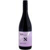 Nichta Frankovka Modrá Suché D.S.C. 12,5% 0,75 l (čistá fľaša)