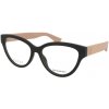 Dioptrické okuliare Gucci GG1581O 007 Veľkosť: 55