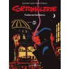 Notturno berlinese. Corto Maltese