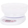 Váha MagicHome DKS1, kuchynská, digitálna, s nádobou, max. 5 kg