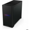 Lenovo Legion T5 30AGB10 AMD Ryzen™ 5 7600 32 GB DDR5-SDRAM 1 TB SSD NVIDIA GeForce RTX 5060 Windows 11 Home Tower PC Černá