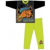 Chlapčenské bavlnené pyžamo SCOOBY DOO 5 rokov (110cm)