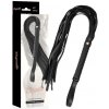 Coquette Fantasy Vegan Leather Flogger