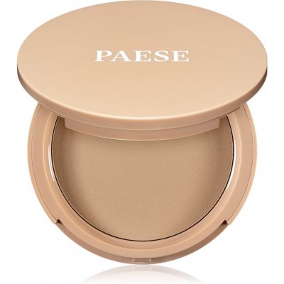 Paese Illuminating & Covering rozjasňujúci púder pre plné krytie odtieň 1C 9 g