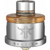 Vandy Vape Requiem RTA Oceľová 4,5ml