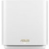ASUS ZenWiFi AX (XT9) (1-pack) biely