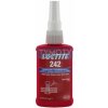 Loctite 242 - 50 ml zaisťovač skrutiek SP