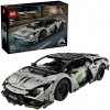 LEG LEGO TECHNIC 42214 Lamborghini Revuelto