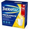 Ihneď k odberu - TheraFlu prechladnutie a chrípka plo.por.1 x 14