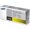 Toner Samsung CLT-Y406S pre CLP360/365/CLX 3300/3305 yellow (1.000 str.)
