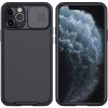 Nillkin CamShield Kryt iPhone 12/12 6.1 Black 6902048202351