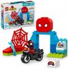 LEGO® DUPLO® ǀ Disney 10424 Spin a dobrodružstvo na motorke