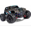 Traxxas Teton 4WD RTR červená 1:18