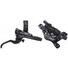 Shimano Brzda hydr. M8120 XT zadná 1700mm N03A