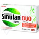 Walmark Sinulan Duo Forte 30 tabliet