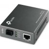 TP-Link MC112SK FE WDM SM 20km SC 1310nmTX/1550nmRX Media Conv.