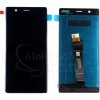 LCD displej Nokia 3 a Dotykové sklo - čierne