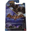 MATTEL Hot Wheels autíčko Batman DC Arkham Asylum Batmobile