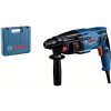 Bosch Professional GBH 2-21 SDS plus-kladivo 230 V 720 W + púzdro; 06112A6000