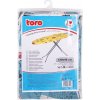 Poťah na žehliacu dosku TORO 120x45cm