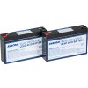 AVACOM AVA-RBP02-06085-KIT Eaton, VERTIV