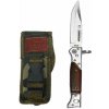 Nôž zatvárací taktický AK-47 CCCP - malý