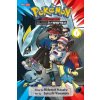 Pokemon Adventures: Black 2 & White 2, Vol. 1