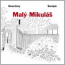 Malý Mikuláš - René Goscinny, Jean-Jacques Sempé