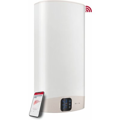 ARISTON VELIS WIFI 100 EU O od 332,1 € - Heureka.sk