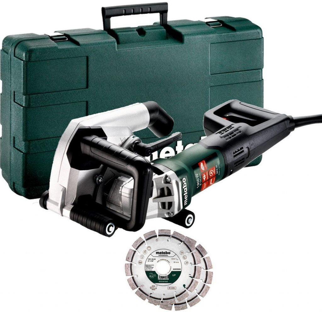 METABO MFE 40 604040500