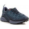 Salewa DROPLINE W MALLARD blue GRISAILLE blue
